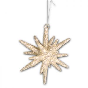 Snowflake Decorations