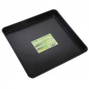 Square Garden Tray