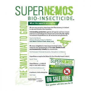 SuperNemos