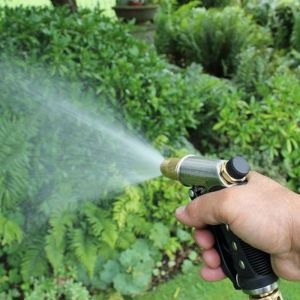 Water Spray Gun