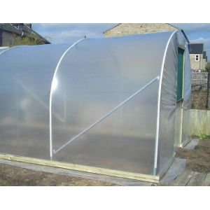 Polytunnel Plastic