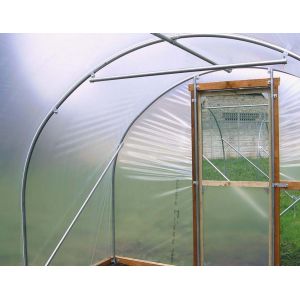 Polytunnel Plastic