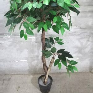 Artificial Fig Tree