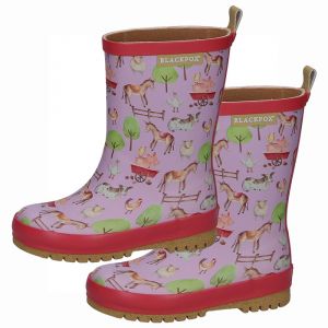 Childrens Wellies