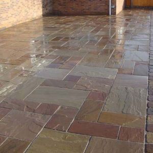 Natural Indian Sandstone