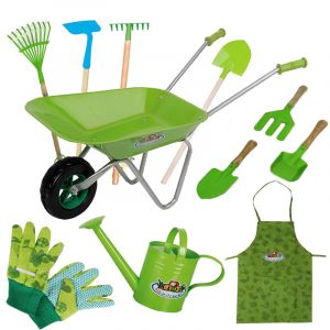 Kids Gardening Tool Set