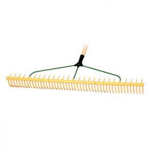 Landscaping Rake