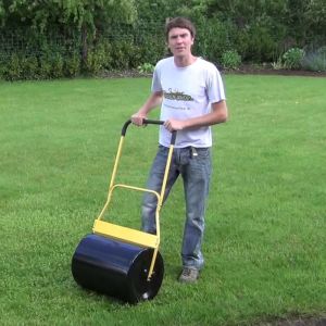 Lawn Roller