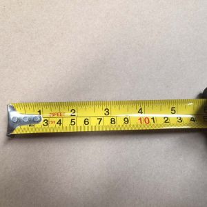 Measuring Tape