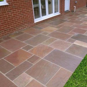 Natural Indian Sandstone