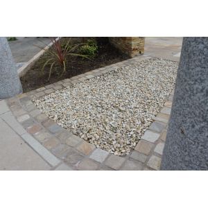 Quartzite Cobbles