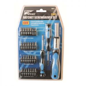 Screwdriver Set