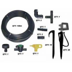 Rotor Spray™ Sprinkler Kit