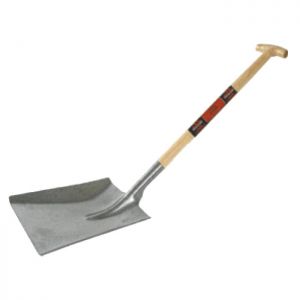 Square Shovel