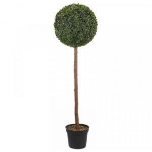 Artificial Topiary Ball Tree