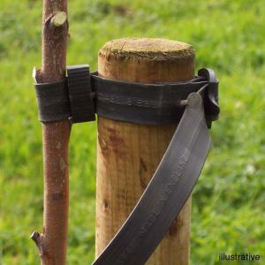 Wooden Tree Stakes