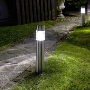 Solar Bollard Lights