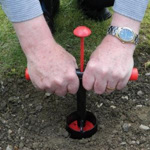 Bulb Planting Tool