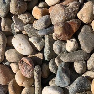 Decorative Chippings