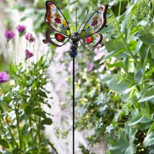 Decorative Garden Stake