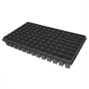 Deep Root Plug Trays