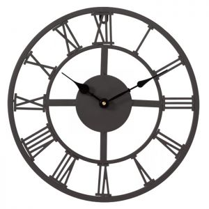 Garden Clock