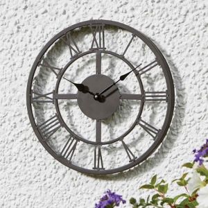Outdoor Garden Clocks | Buy Online at Best Prices | Fast Delivery
