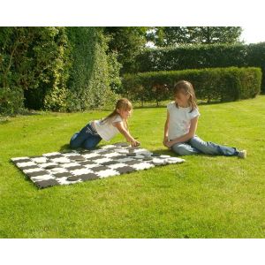 Garden Draughts