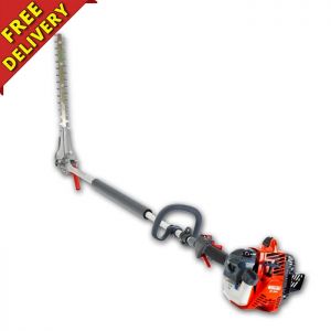 Hedge Cutter