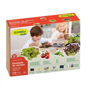 Kids Growing Kit