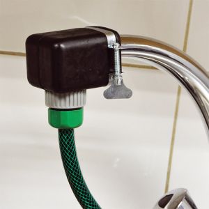 Mixer Tap to Hose Connector