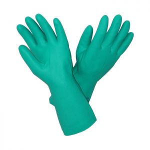 Nitrile Gloves