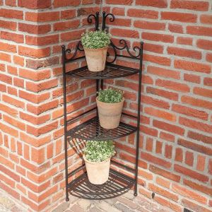 Plant Pot Stand