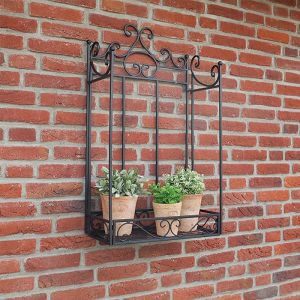 Plant Pot Stand