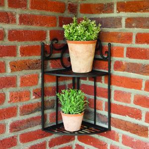 Plant Pot Stand