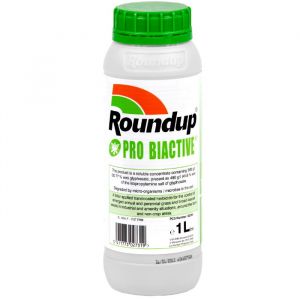 Roundup Weed Killer