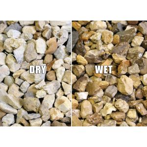 Sandstone Chippings
