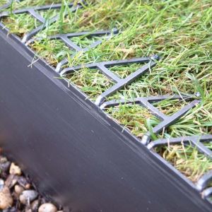 Lawn Edging