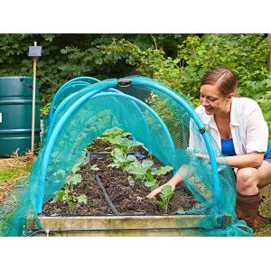 Solar Automatic Watering System