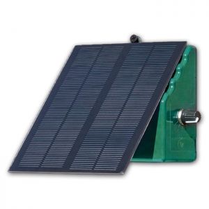 Solar Automatic Watering System