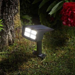 Solar Garden Light