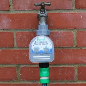 Watering Timer