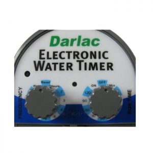 Watering Timer