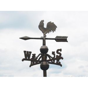 Weathervane