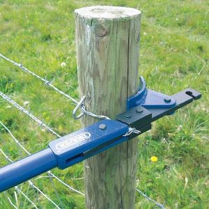 Fence Wire Tensioning Tool