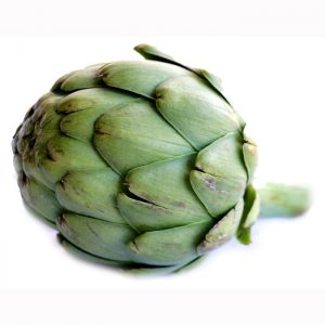 Globe Artichoke Crowns