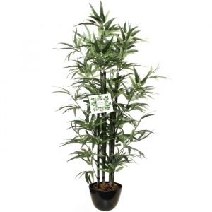 Artificial Bamboo Plant