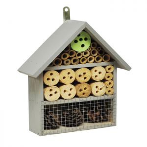 Bee & Insect Hotel