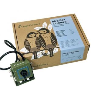 Nest Box Camera