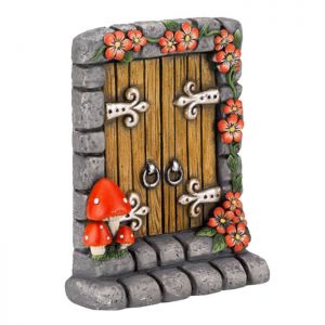 Fairy Doors